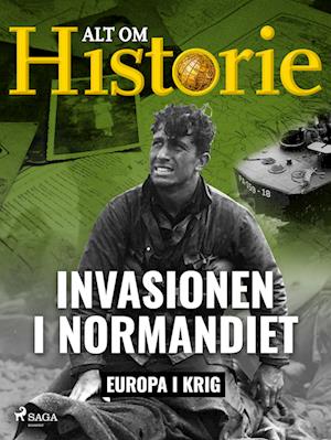 Invasionen i Normandiet