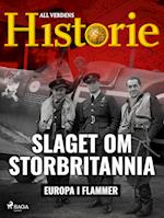 Slaget om Storbritannia