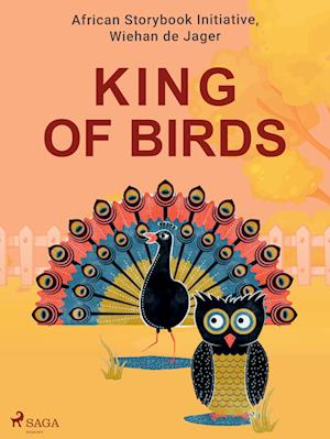 King of Birds