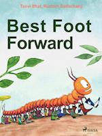 Best Foot Forward