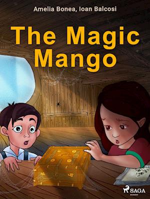 The Magic Mango