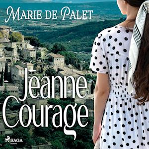 Jeanne Courage