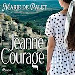 Jeanne Courage