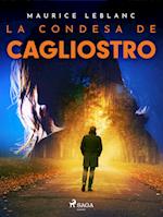 La condesa de Cagliostro