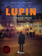 Arsene Lupin y la aguja hueca