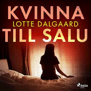 Kvinna till salu