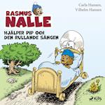 Rasmus Nalle hjälper Pip och Den rullande sängen