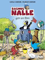 Rasmus Nalle gör en film