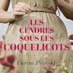 Les Cendres sous les coquelicots