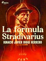 La fórmula Stradivarius