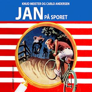 Jan på sporet