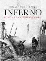 Inferno. Roman fra Verdenskrigen