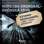 Kvinnomisshandel - den "tysta epidemin"