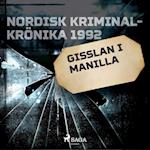 Gisslan i Manilla