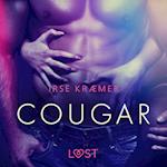 Cougar - erotisk novell