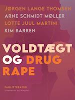 Voldtægt og drug rape