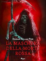 La maschera della morte rossa