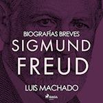 Biografías breves - Sigmund Freud