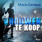 Vrouwen te koop