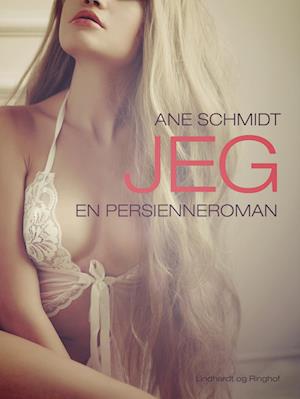 Jeg - en persienneroman