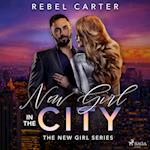 New Girl In The City