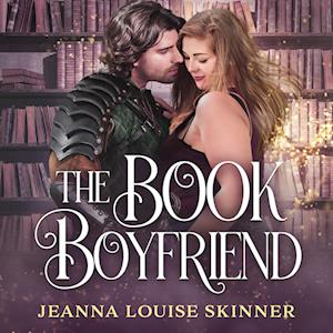 The Book Boyfriend