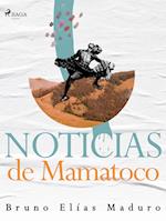 Noticias de Mamatoco