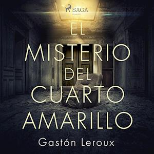 El misterio del cuarto amarillo