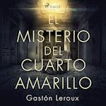 El misterio del cuarto amarillo