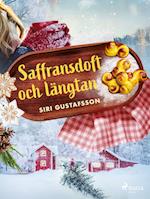 Saffransdoft och längtan