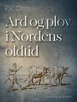 Ard og plov i Nordens oldtid