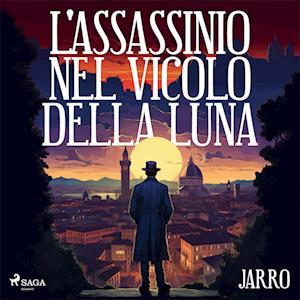 L'assassinio nel vicolo della luna