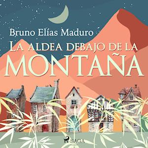 La aldea debajo de la montaña