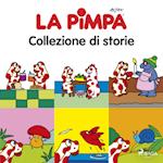 La Pimpa - Collezione di storie