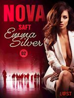Nova 2: Saft – erotisk noir