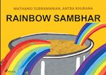 Rainbow Sambhar