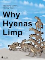 Why Hyenas Limp