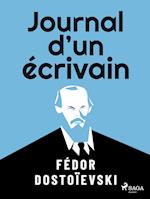 Journal d’un écrivain