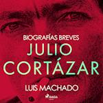 Biografías breves - Julio Cortázar