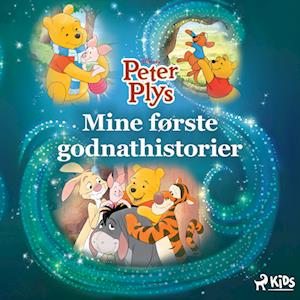 Peter Plys - Mine første godnathistorier