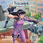 Hawkeye - Begyndelsen - To gange Hawkeye