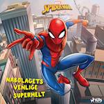 Spider-Man - Begyndelsen - Nabolagets venlige superhelt