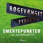 Smertepunkter - en parcelhuskrimi