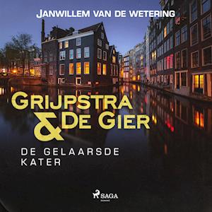 De gelaarsde kater