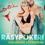 Räsypokeri - eroottinen novelli