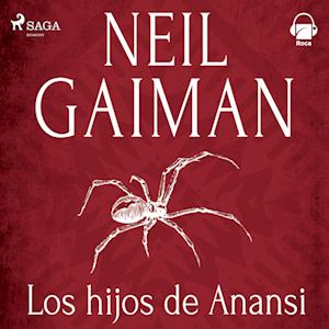 Los hijos de Anansi