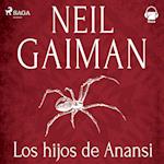 Los hijos de Anansi