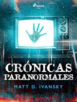 Crónicas paranormales