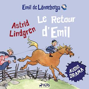 Le Retour d'Emil (audiodrama)