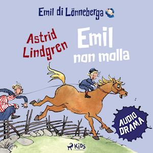 Emil non molla